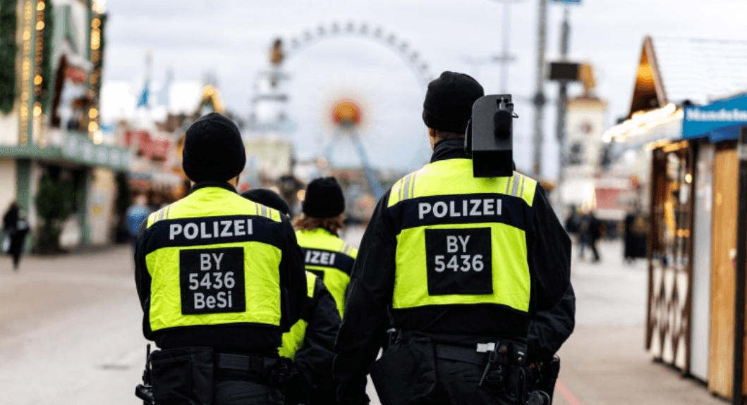 Polițiștii bavarezi ar putea doborî dronele neidentificate. Proiectul de lege a fost aprobat de guvernul landului german