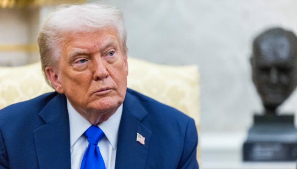 Negocierile cu Vladimir Putin sunt „mai dificile” decât cele pentru pacea din Gaza, susține Donald Trump: „O nebunie”