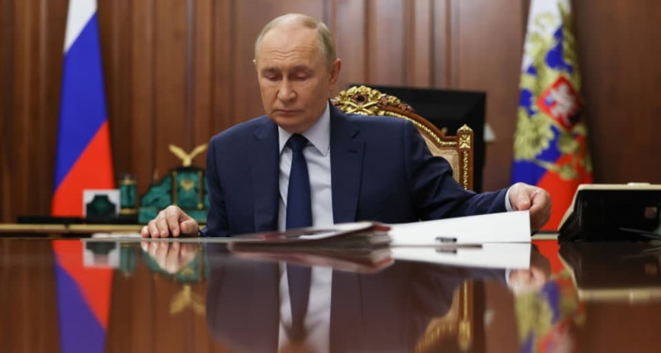Rusia a intrat in „faza 0” a pregătirilor pentru un posibil război cu NATO, conform ISW: „Un nou model de activitate”
