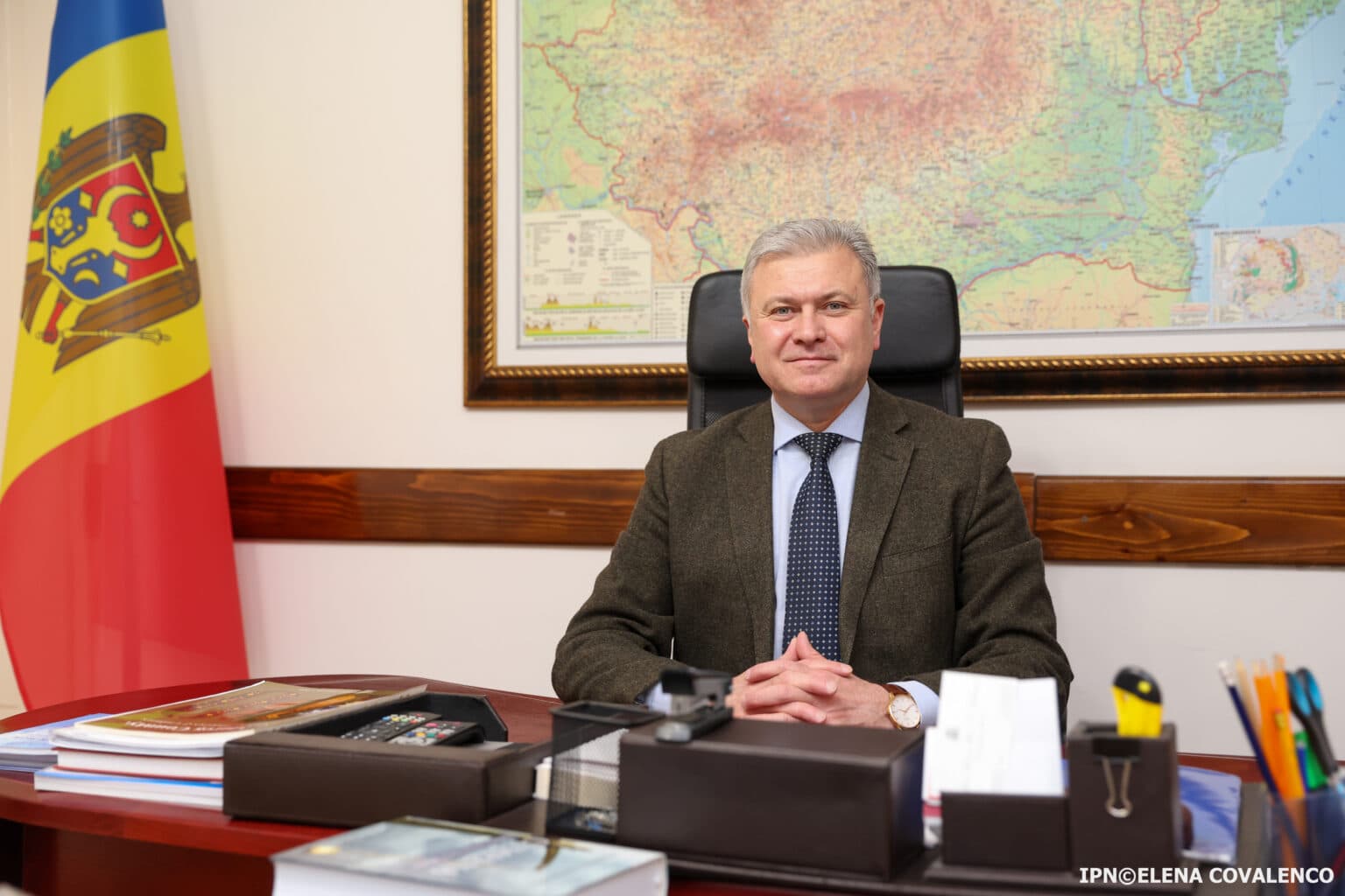 Victor Chirilă: România este cel mai mare investitor în economia R. Moldova