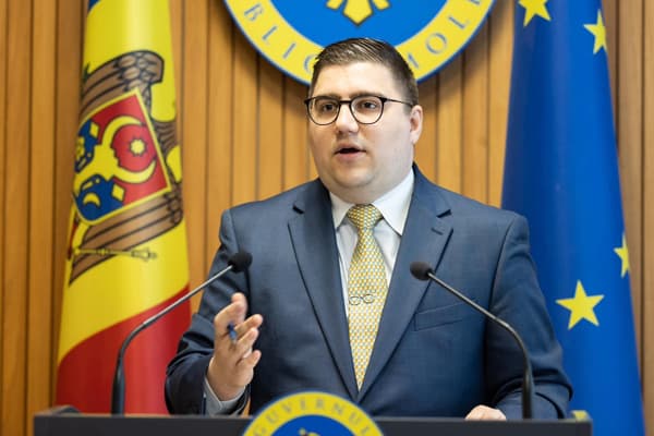 Ultima ședință a Guvernului înainte de intrarea în interimat, programată pentru săptămâna viitoare