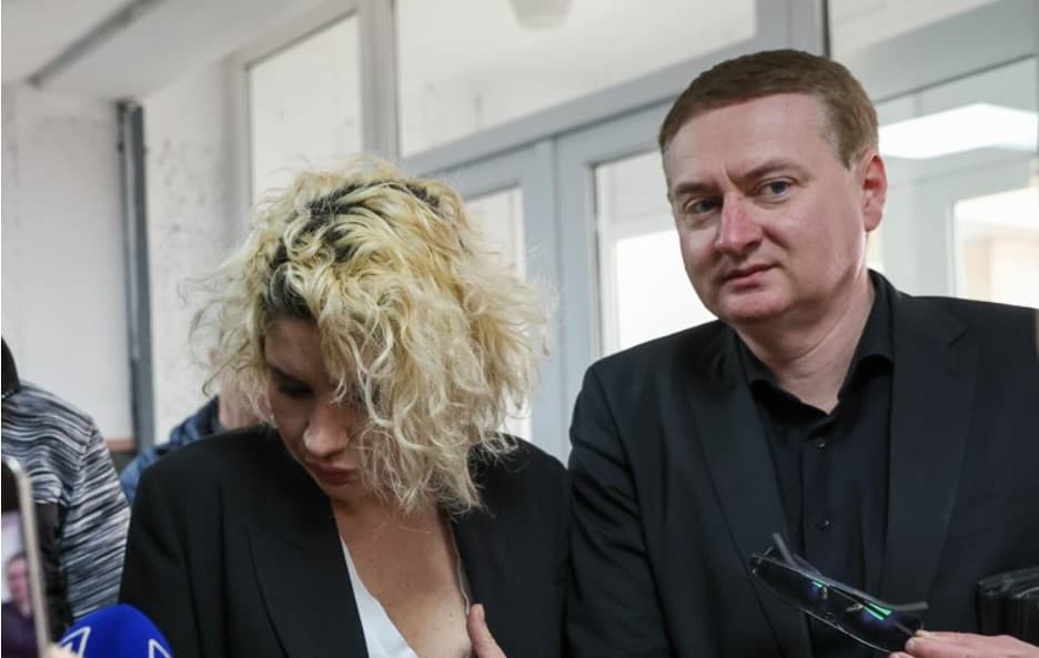 Cazul Monalisa // Procurorii cer până la 5 ani de închisoare pentru anestezistă și asistentă