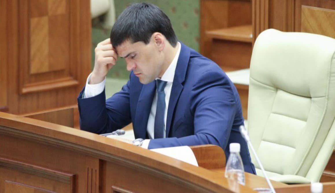 Ședință amânată în dosarul lui Constantin Țuțu. Fostul deputat va fi adus forțat în instanță pe 20 octombrie