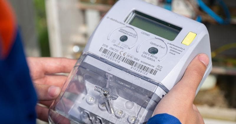 Până în 2027, 100 de mii de gospodării vulnerabile vor primi contoare inteligente