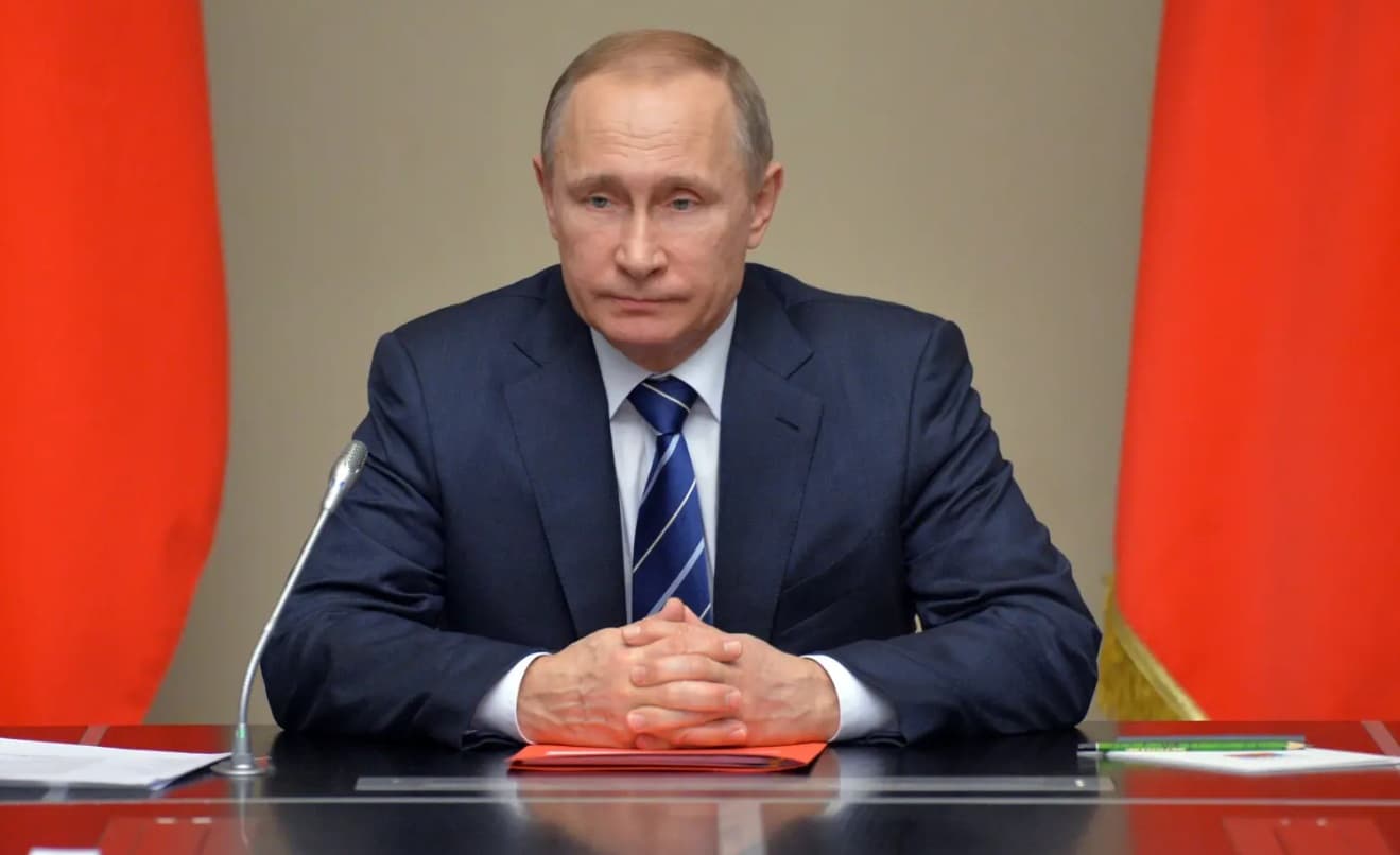 Putin, umilit pe scena internațională. Summitul ruso-arab, anulat după ce liderii lumii au mers la reuniunea lui Trump