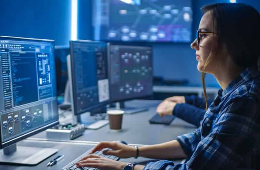 MAI va tripla numărul specialiștilor în investigarea criminalității informatice până în 2030
