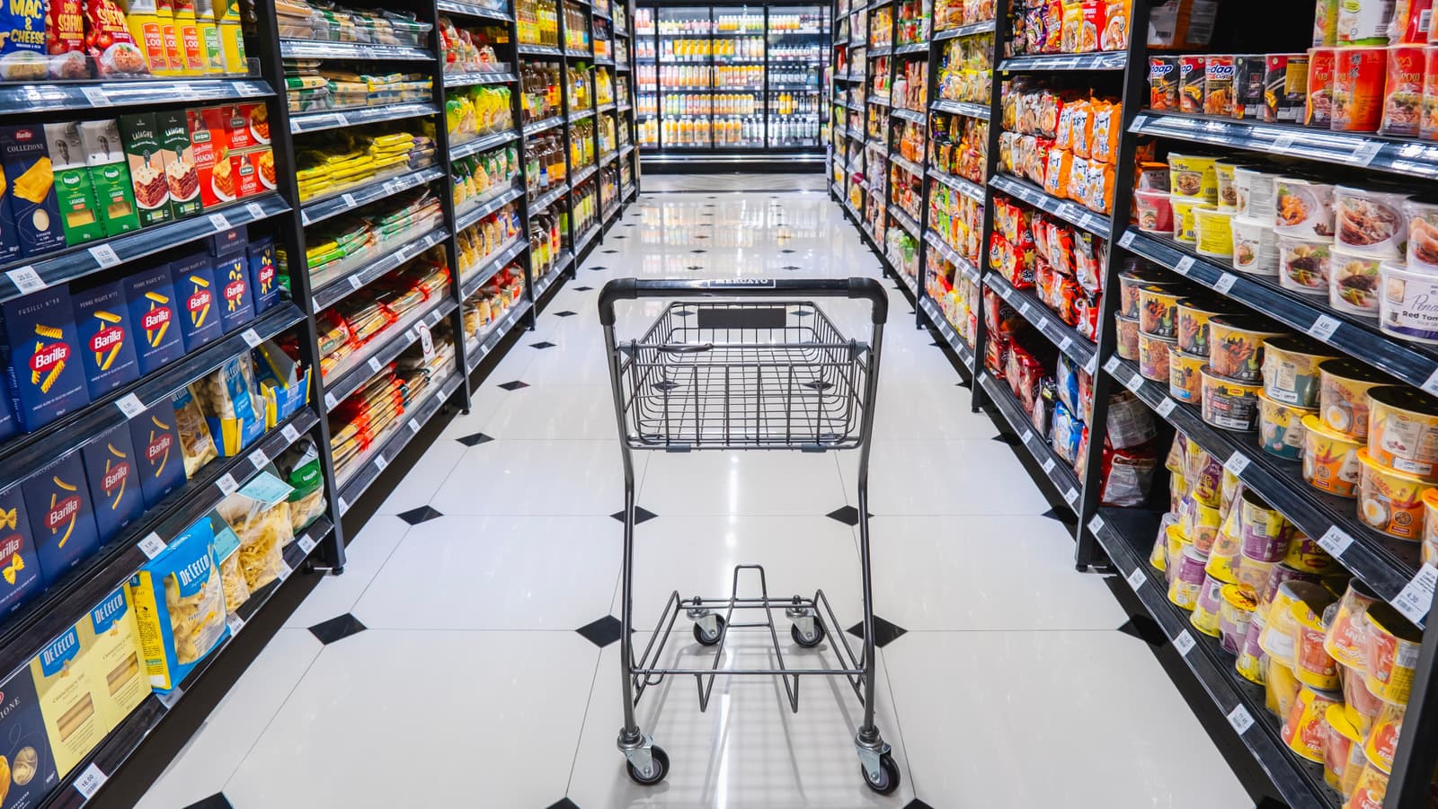 Sistemul de control alimentar va fi modernizat după modelul european de alerte