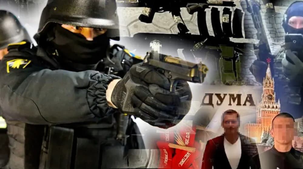 VIDEO // Consilier al administrației ruse din Harkov a instruit moldoveni în Serbia pentru destabilizări