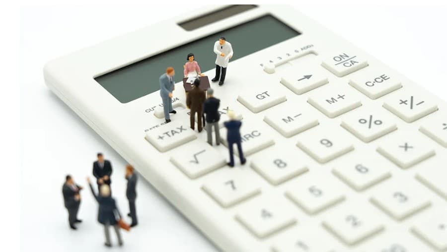Declarațiile TVA care conțin erori critice nu vor fi admise în sistemul SFS