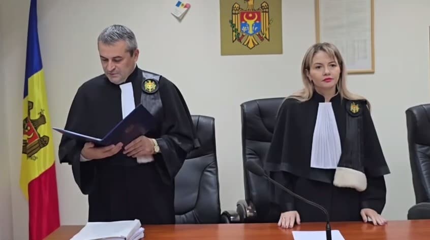 Curtea de Apel a restabilit finanțarea partidului „Democrația Acasă”