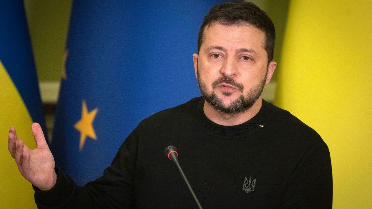 Zelenski spune că întâlnirea sa cu Trump a fost un succes. Ucraina pregăteşte un contract pentru achiziţionarea a 25 de sisteme Patriot