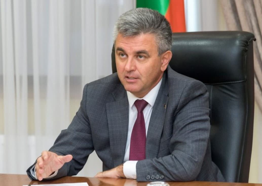 Krasnoselski: Dialogul cu Chișinăul este limitat. Solicită reluarea discuțiilor la nivel înalt