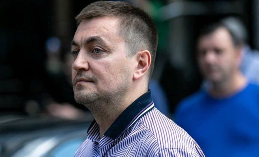 R. Moldova, obligată să-i achite lui Veaceslav Platon 17 600 de euro. Precizările Ministerului Justiției