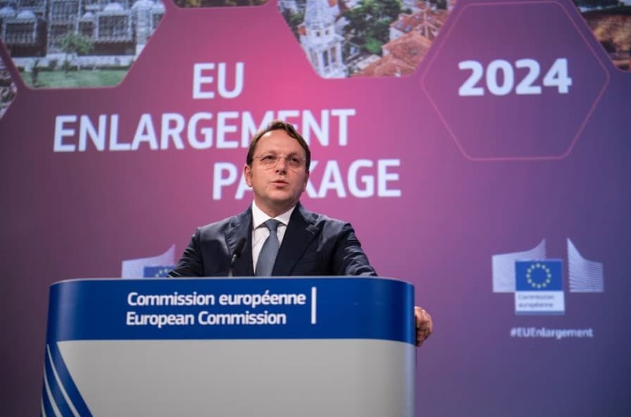 Comisia Europeană va investiga informaţiile potrivit cărora spionii lui Viktor Orbán au vizat oficiali UE la Bruxelles