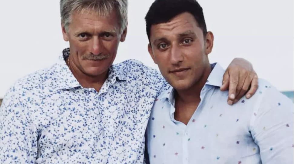 Scandal uriaș la Moscova: fiul lui Peskov era în Maldive în perioada în care susținea că este pe front în Ucraina ca membru Wagner