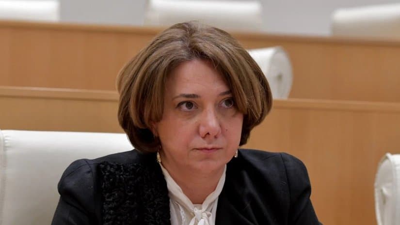 Interviu // Salome Samadașvili: R. Moldova a reușit să învingă Rusia la alegeri. Georgia a fost deturnată de un regim care servește interesele Moscovei