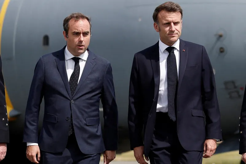 Cursă contracronometru în Franța pentru premierul numit de Macron. Lecornu are termen până luni pentru două acțiuni majore