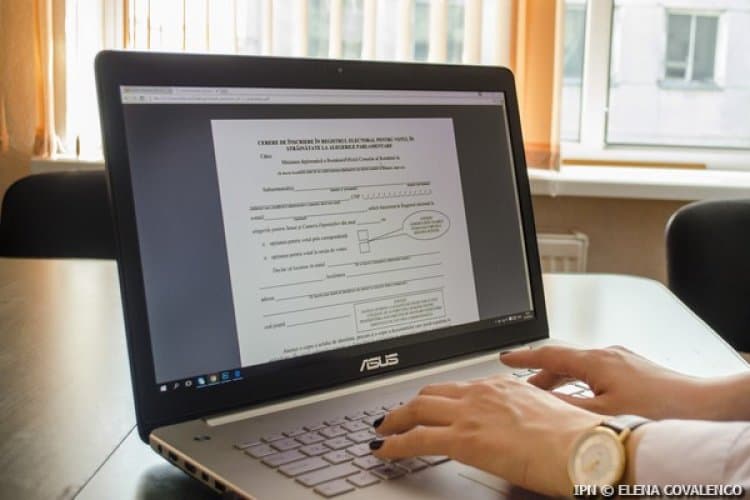Expert UE recomandă îmbunătățirea sistemelor e-Dosar și PIGD din justiția moldovenească