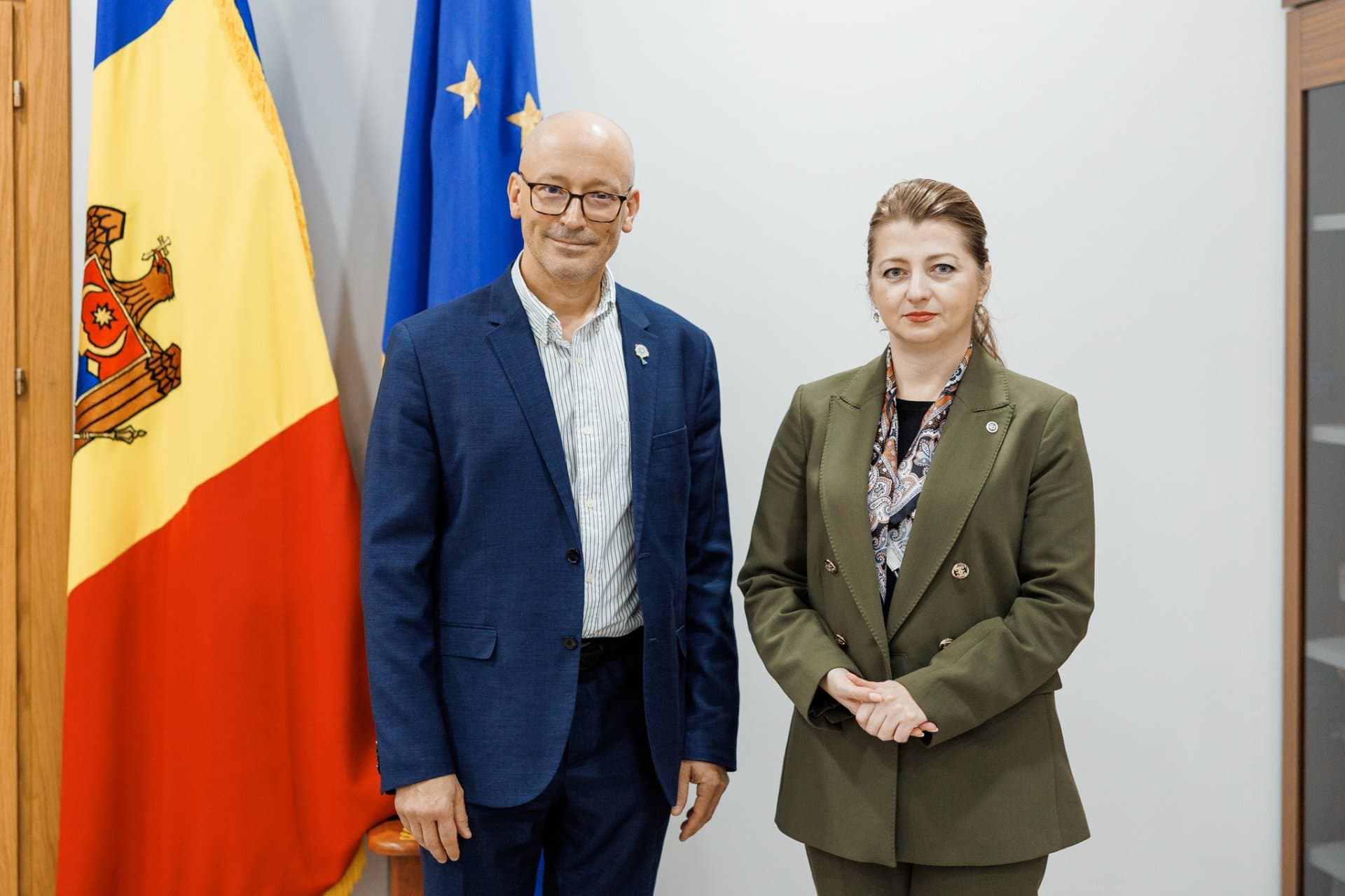 Ministrul Justiției: Digitalizarea trebuie să aducă beneficii reale atât profesioniștilor din justiție, cât și cetățenilor
