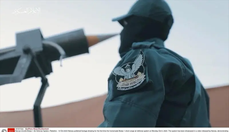 Dezarmarea Hamas, „în afara oricărei discuții”, susține un oficial al organizației. Încă o prevedere a acordului de pace care este respinsă