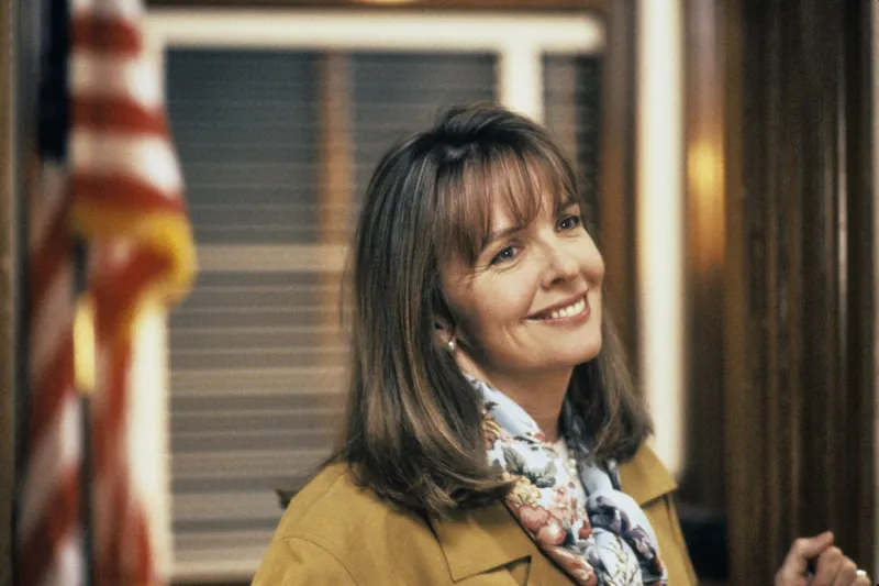 Diane Keaton a murit. Actrița, premiată cu Oscar și nominalizată de alte trei ori, avea 79 de ani
