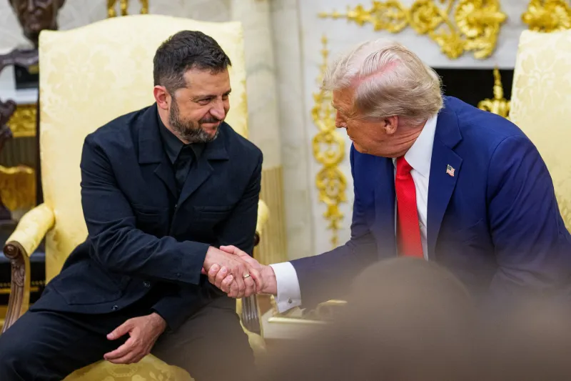 Dezvăluire: SUA ajută Ucraina de luni de zile în atacuri de care Joe Biden nu voia să audă