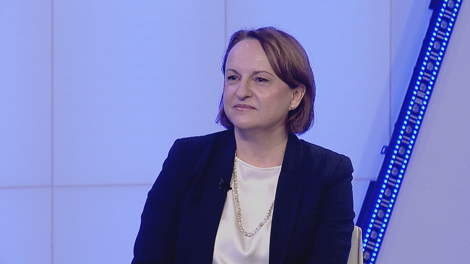 Ambasadorul UE la Chișinău, Iwona Piórko: „Suntem pregătiți să deschidem primul cluster de negocieri cu R. Moldova”