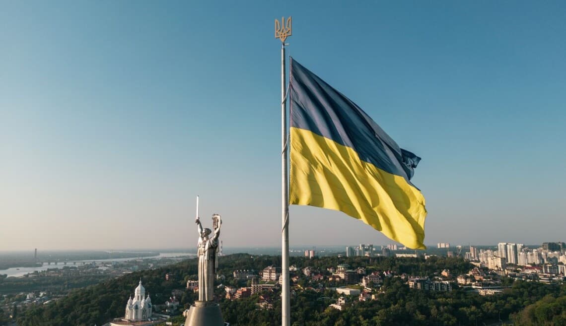 Ucraina exclude rusa și „moldoveneasca” din lista limbilor protejate