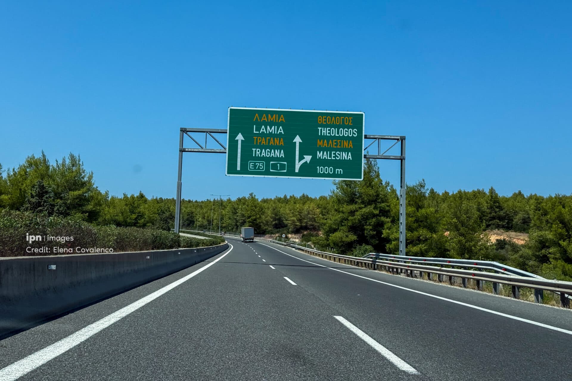 Alertă pentru cetățenii moldoveni din Grecia, din cauza grevei de marți
