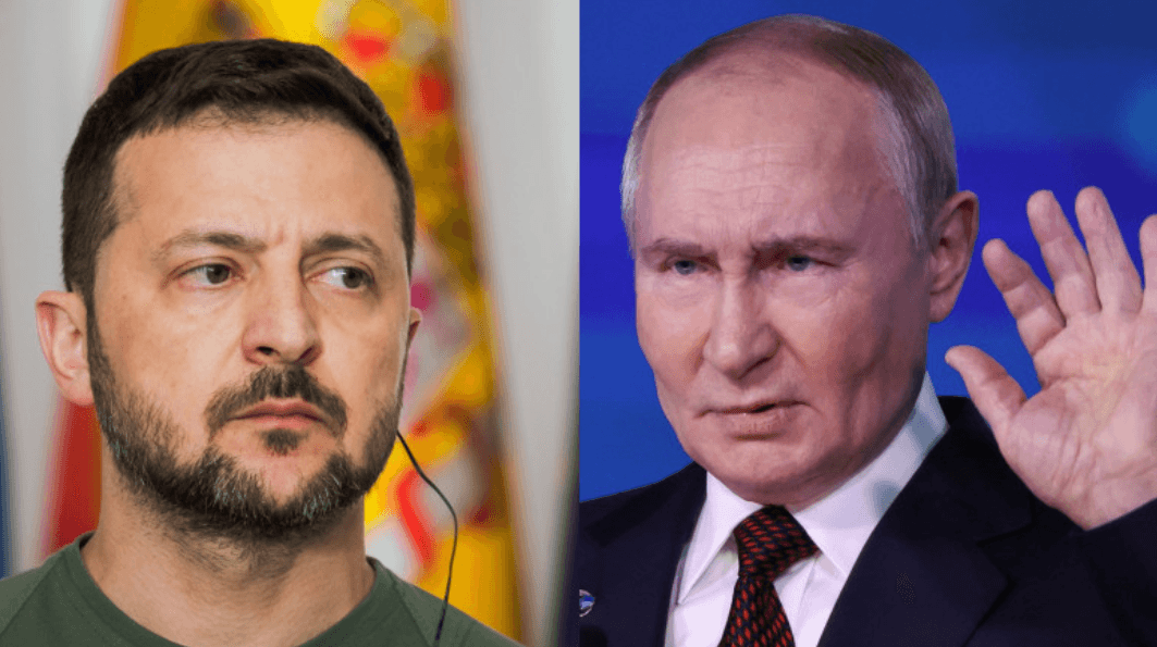Zelenski: „Putin poate fi forțat să facă pace, la fel ca orice terorist” — apel la NATO pentru livrarea urgentă de sisteme Patriot și rachete Tomahawk