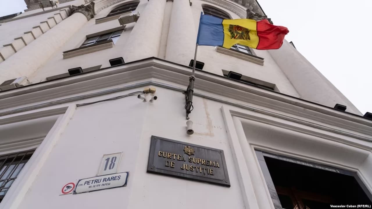 Partidul „Democrația Acasă” rămâne fără finanțare din partea statului. CSJ a anulat hotărârea Curții de Apel Centru
