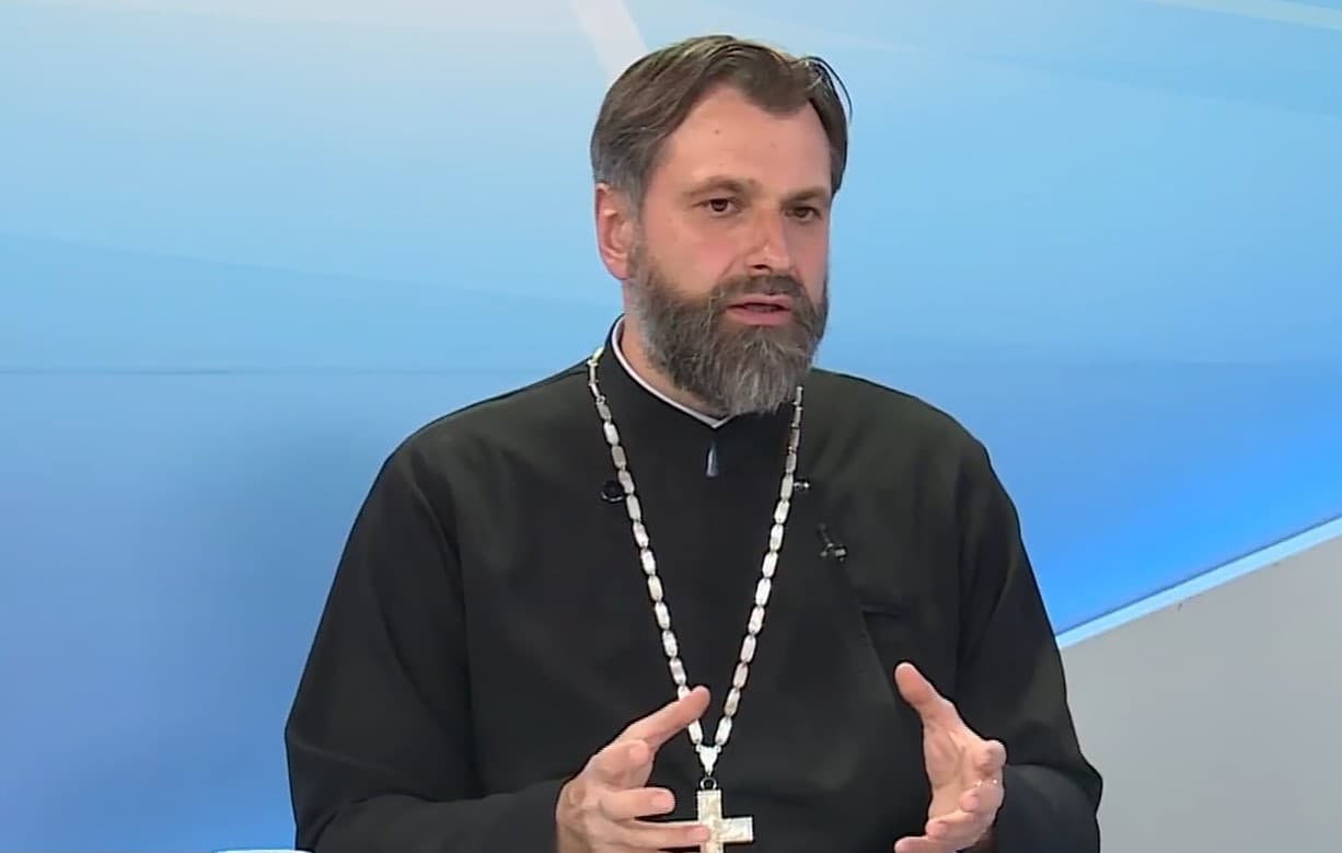 Părintele Ioan Cosoi: Mitropolia Basarabiei este la ea acasă în R. Moldova