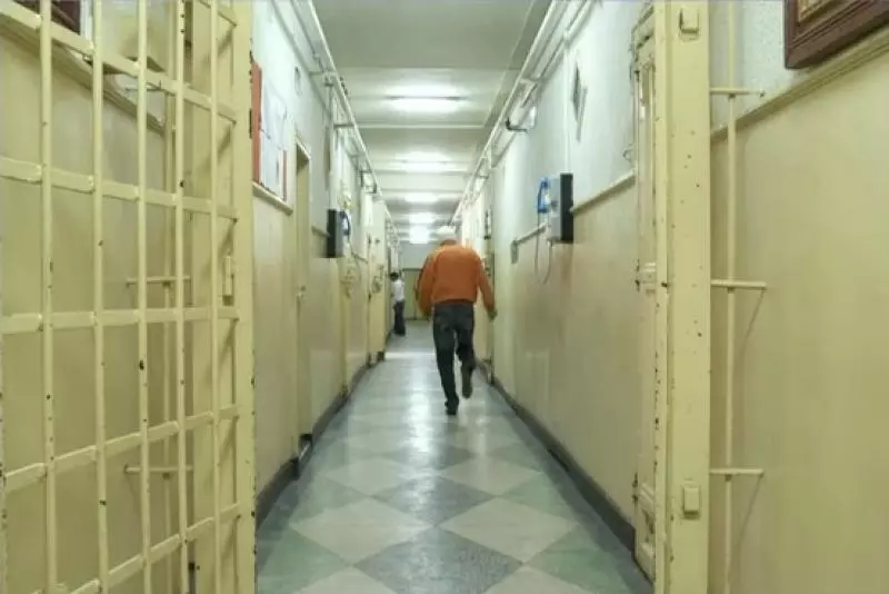 Deținutul care a evadat din penitenciarul Pruncul, reținut de oamenii legii la Florești