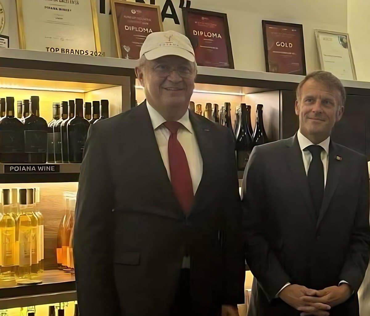 Igor Grosu: PAS îl va propune pe Alexandru Munteanu la funcția de premier