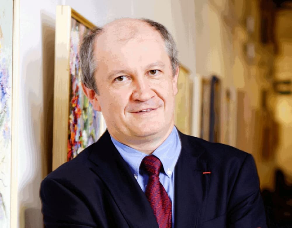 Prima reacție a lui Alexandru Munteanu la decizia PAS de a-l înainta la funcția de premier
