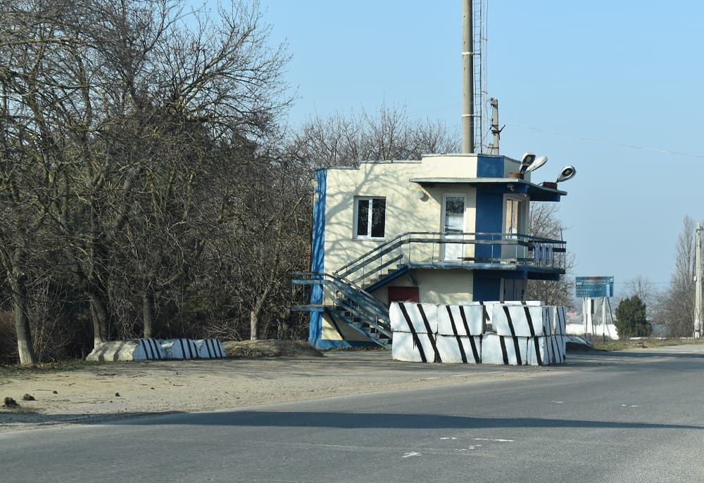 Transnistria, fără garanții de gaz după 15 octombrie. Roman Roșca: „Nu există claritate despre următoarele volume”