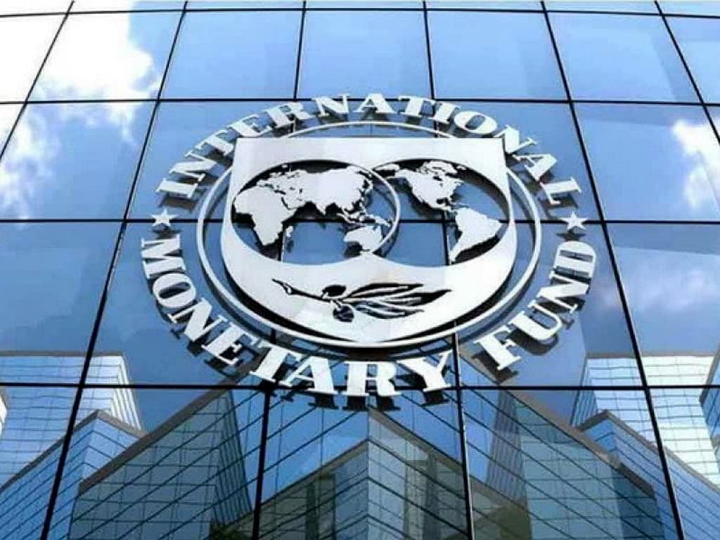FMI majorează prognoza de creștere a PIB-ului Republicii Moldova pentru 2025