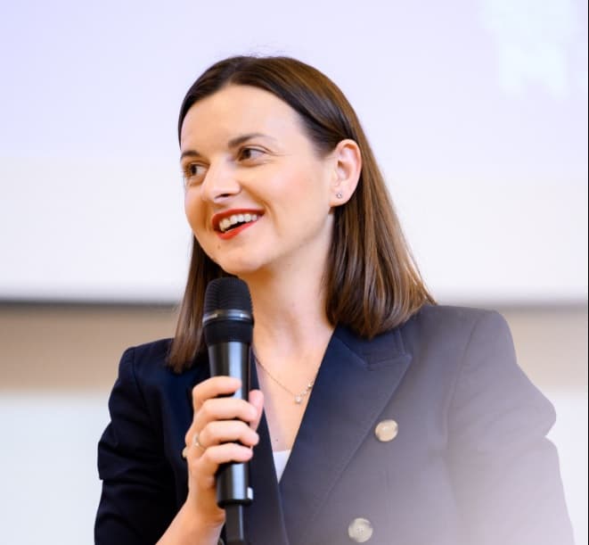 Maia Sandu rămâne fără un consilier. Elena Druță își încheie activitatea pe domeniul relațiilor cu diaspora