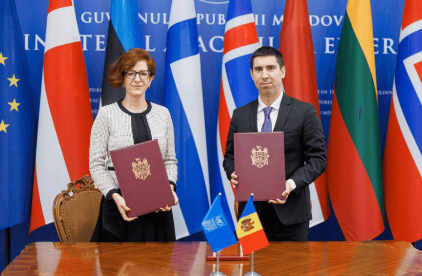 MAE își consolidează reziliența, printr-un proiect de 3,1 milioane de dolari