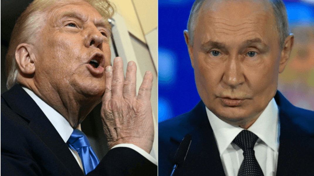 Trump nu l-a felicitat pe Putin cu ocazia zilei de naștere a liderului rus. Reacția Kremlinului