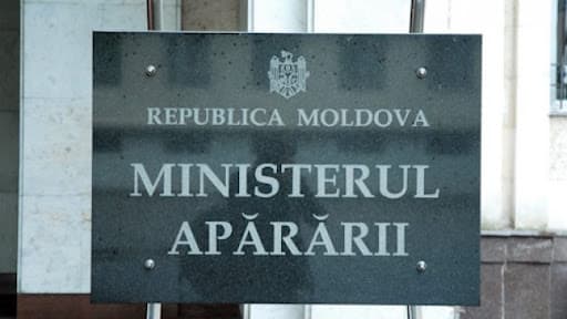 Ministerul Apărării, despre prezența experților militari britanici în R. Moldova: Este o cooperare tehnică, care nu încalcă statutul de neutralitate