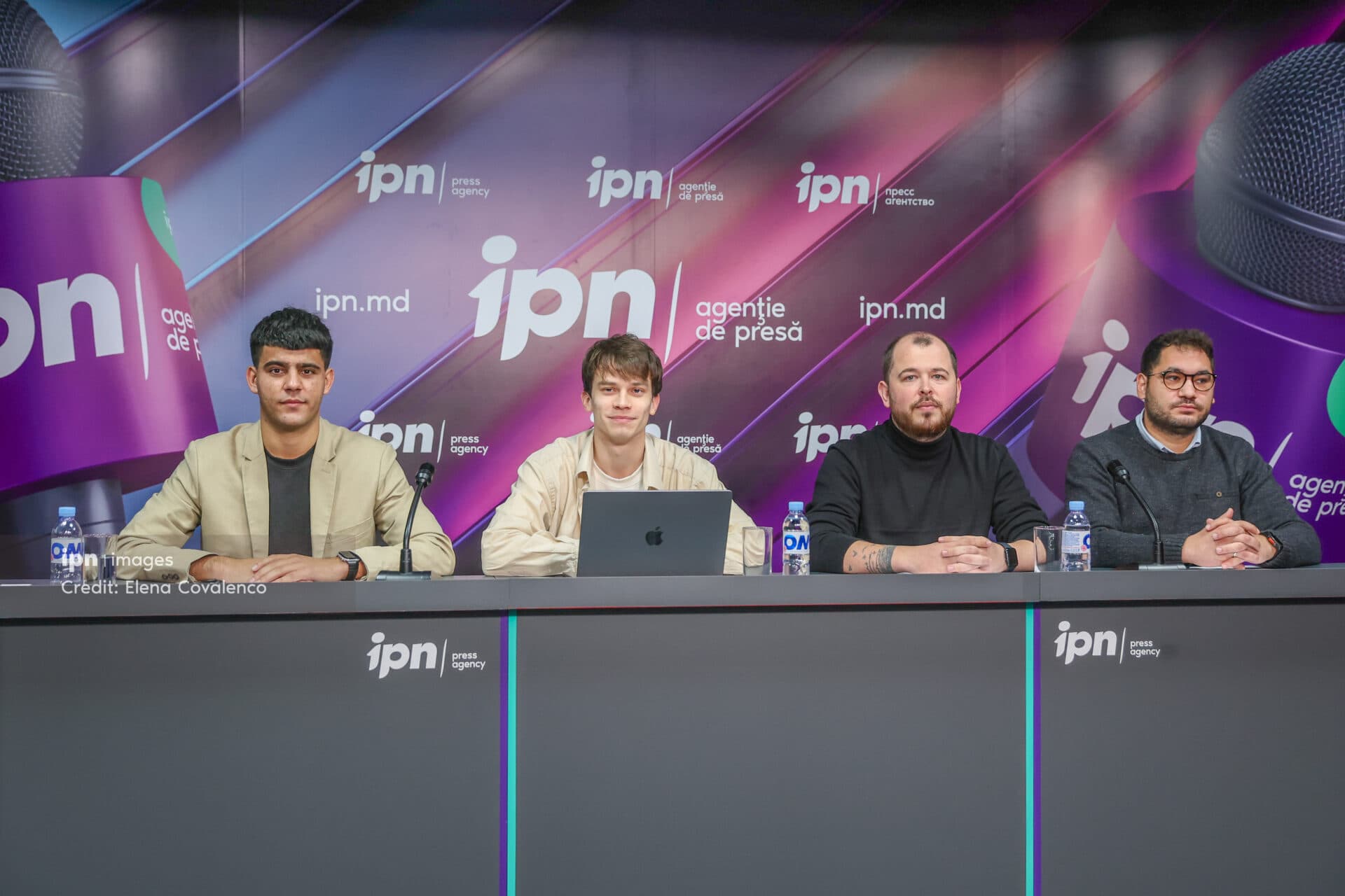 A crescut participarea tinerilor la alegeri. Aproape jumătate au votat pe 28 septembrie