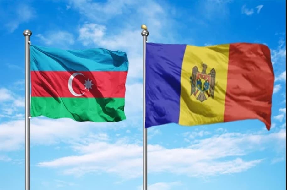 Schimb de informații între Moldova și Azerbaidjan