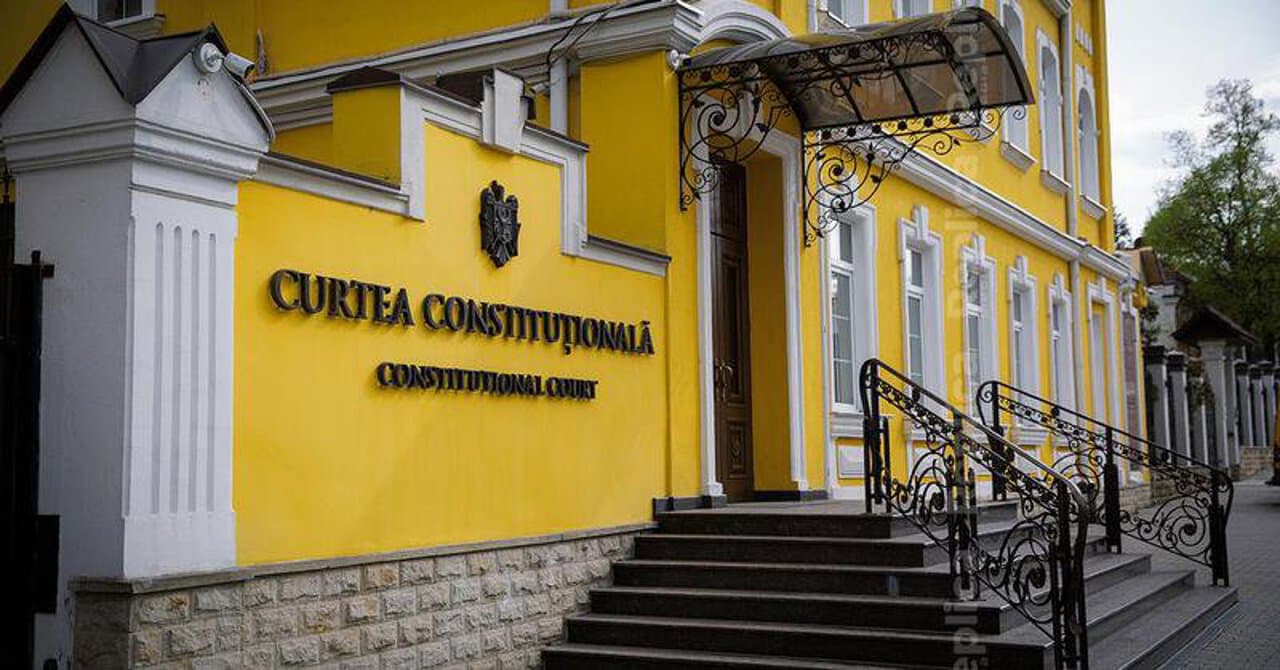Curtea Constituțională decide astăzi asupra validării alegerilor și a mandatelor de deputat