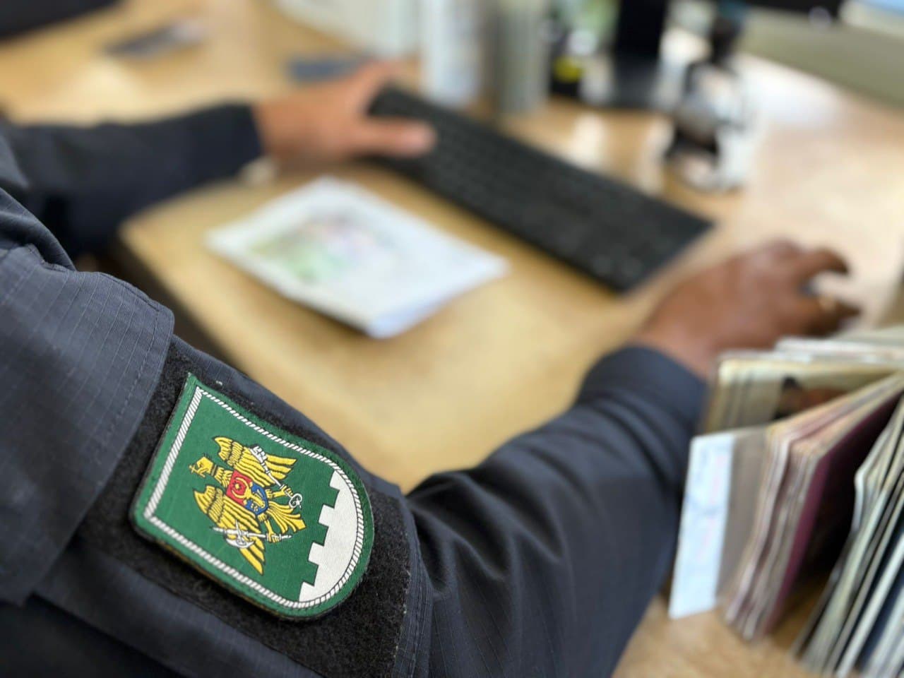 Au făcut cale întoarsă la frontieră: 49 de cetățeni străini au primit refuz de intrare în Republica Moldova, în ultimele 24 de ore