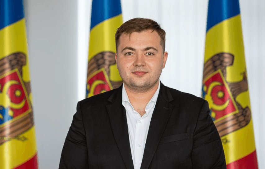 Adrian Băluțel: Guvernul Munteanu nu va fi unul de sacrificiu. Are sprijin politic