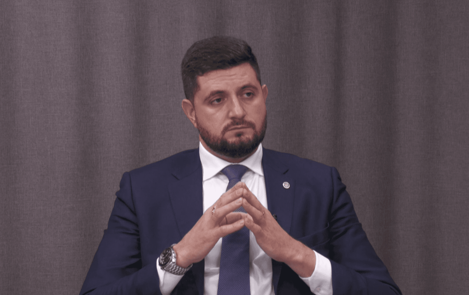 Ministrul Energiei: Nu există premize pentru modificarea tarifelor la curent electric și gaze naturale