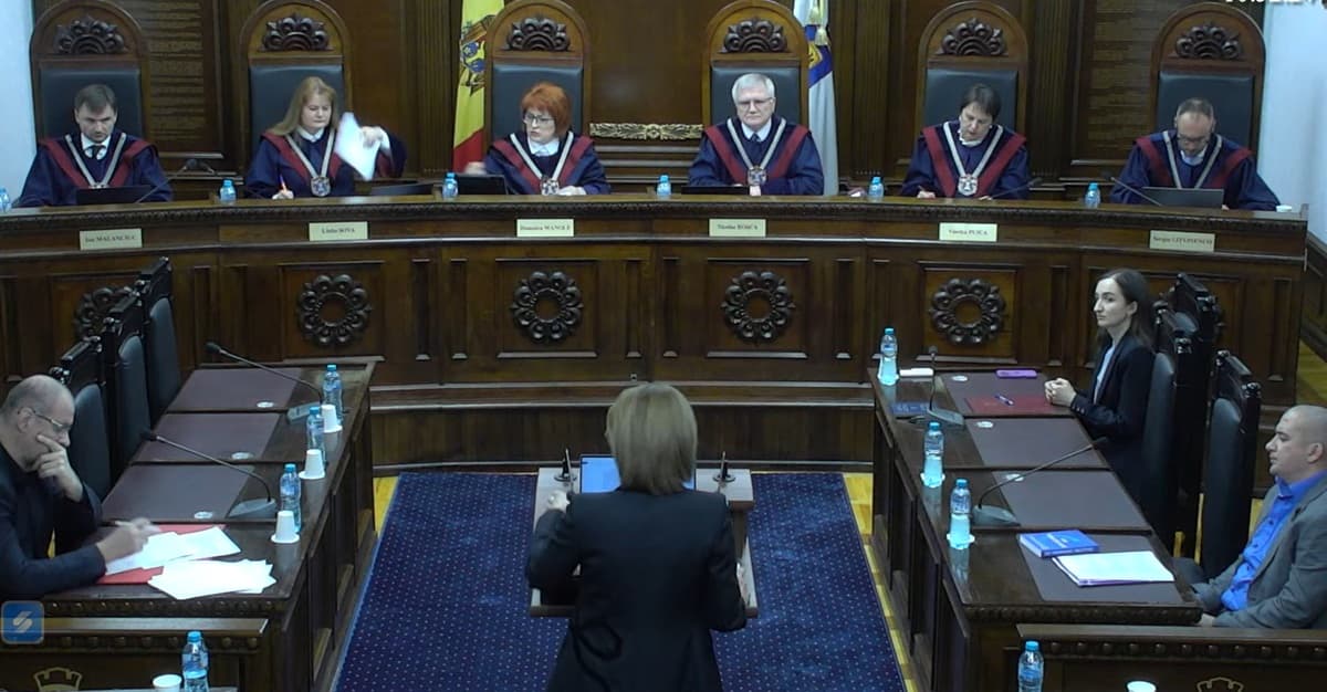 Ce urmează după decizia Curții Constituționale privind validarea alegerilor parlamentare