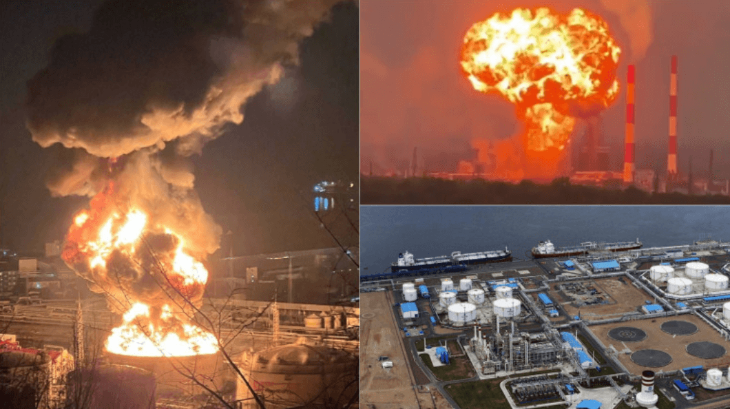 Moscova recurge la o măsură radicală pentru a putea asigura rușilor combustibil