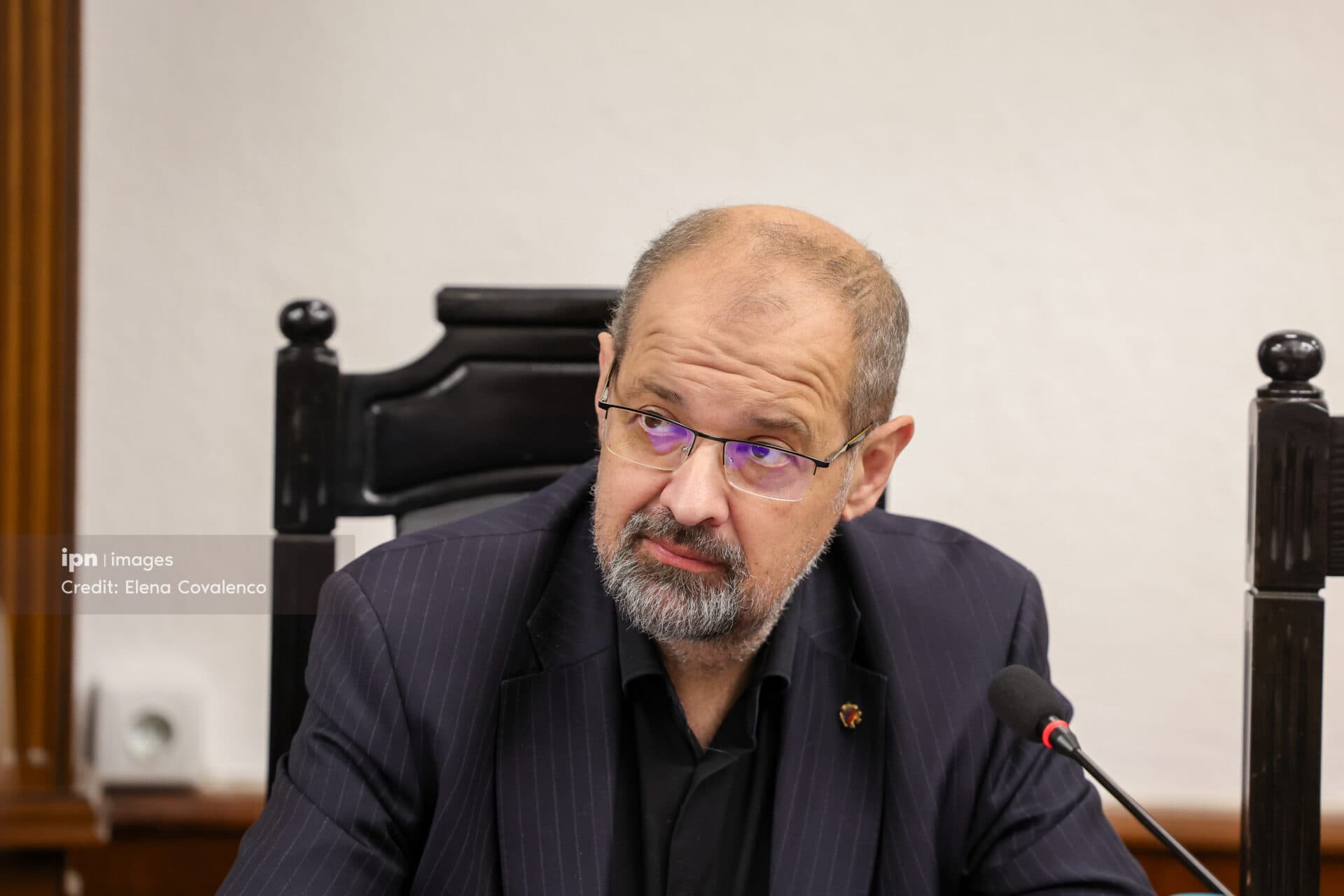 Blocul Patriotic cere ca alegerile parlamentare să nu fie validate